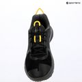 Scarpe Under Armour Curry 6 Flotro TC black/yellow 7