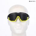 Occhiali da sole Bliz Fusion nero opaco/fumo 8