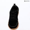 Scarpe barefoot uomo KADVA ROOT nere 14