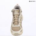 Scarpe da trekking donna Merrell Tempo EXP Mid Waterproof beige 9