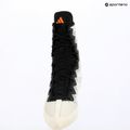 Scarpe da boxe adidas Box Hog 4 Orbit Grey/Ftwr White/Pure Orange 9