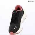 Scarpe da corsa donna Puma Magnify Nitro WTR black/mauvewood 9