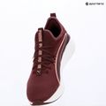 Scarpe da donna Buty Puma Softride Sabrina ruby noir/dusky rose 9
