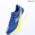 Scarpe da corsa uomo Saucony Endorphin Pro 4 lapis/citron 9