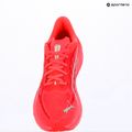 Scarpe da corsa uomo PUMA Deviate Nitro 4 ultra red/puma silver 17