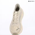 Scarpe da corsa uomo Puma Deviate Pure Nitro alpine now/warm white 9