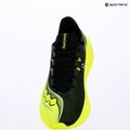 Scarpe da corsa uomo Saucony Endorphin Pro 5 citron/black 9