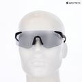 Occhiali da sole Red Bull SPECT Mark neri/trasparenti fotocromatici 7