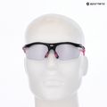 Occhiali da sole Rudy Project Rydon Slim nero lucido/impactx fotocromatico 2 nero 8