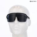 Occhiali da sole Rudy Project Spinshield Air nero opaco/nero fumo 8