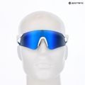 Occhiali da sole Rudy Project Astral bianco opaco/blu multicolore 8