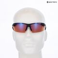Occhiali da sole Tifosi Track satin vapor/ac red 3