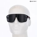 Occhiali da sole Red Bull SPECT Daft nero/fumo 4