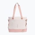 Borsa Stanley The Vitalize Macro Method 26 l quarzo rosa
