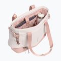 Borsa Stanley The Vitalize Macro Method 26 l quarzo rosa 4
