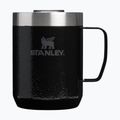 Borraccia termica Stanley Everyday Camp 350 ml hammertone black