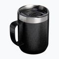 Borraccia termica Stanley Everyday Camp 350 ml hammertone black 2