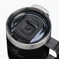 Borraccia termica Stanley Everyday Camp 350 ml hammertone black 3