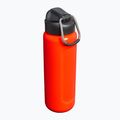 Borraccia termica Stanley Classic Wellspring blaze orange 2