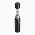 Thermos Stanley New Legendary Classic hammertone black 2