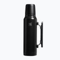 Thermos Stanley New Legendary Classic Hammertone Black