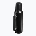 Thermos Stanley New Legendary Classic Hammertone Black 2