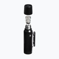 Thermos Stanley New Legendary Classic Hammertone Black 3
