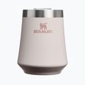Borraccia termica Stanley Reserve 320 ml rose quartz