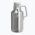Thermos Stanley The Easy Pour Growler 1900 ml stainless steel ash