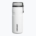 Borraccia termica Stanley IceFlow Twist Flip 2.0 chalk