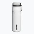 Borraccia termica Stanley IceFlow Twist Flip chalk