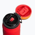 Borraccia termica Stanley IceFlow Twist Flip chili Black 3