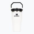 Borraccia termica Stanley IceFlow Flip Straw 2.0 590 ml chalk