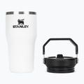Borraccia termica Stanley IceFlow Flip Straw 2.0 590 ml chalk 3