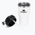 Borraccia termica Stanley IceFlow Flip Straw 2.0 590 ml chalk 6