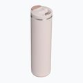 Borraccia termica Stanley Aerolight Transit FlipTop 590 ml rose quartz 2