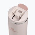 Borraccia termica Stanley Aerolight Transit FlipTop 590 ml rose quartz 3