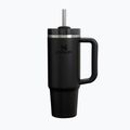 Borraccia termica Stanley Quencher H2.0 FlowState 890 ml black 2.0