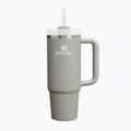Borraccia termica Stanley Quencher H2.0 FlowState 890 ml ash