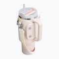 Borsa per tazza termica Stanley Carry-All Quencher rose quartz 2