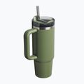 Borraccia termica Stanley Quencher H2.0 FlowState 890 ml dried pine 2