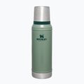 Thermos Stanley Legendary Classic 940 ml hammertone green