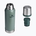 Thermos Stanley Legendary Classic 940 ml hammertone green 3