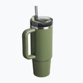 Borraccia termica Stanley The Quencher H2.O Flowstate Tumbler dried pine 2