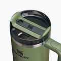 Borraccia termica Stanley The Quencher H2.O Flowstate Tumbler dried pine 3