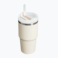 Borraccia termica Stanley Quencher H2.0 FlowState 590 ml cream 2.0 2