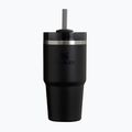 Borraccia termica Stanley Quencher H2.0 FlowState 590 ml black 2.0