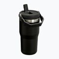 Borraccia termica Stanley IceFlow Flip Straw 2.0 590 ml black 2.0 2