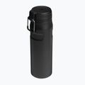 Borraccia termica Stanley IceFlow Twist Flip black 2.0 2