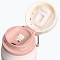 Borraccia termica Stanley IceFlow Twist Flip rose quartz 3
